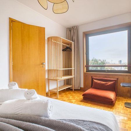 Studio Matosinhos Sul מראה חיצוני תמונה