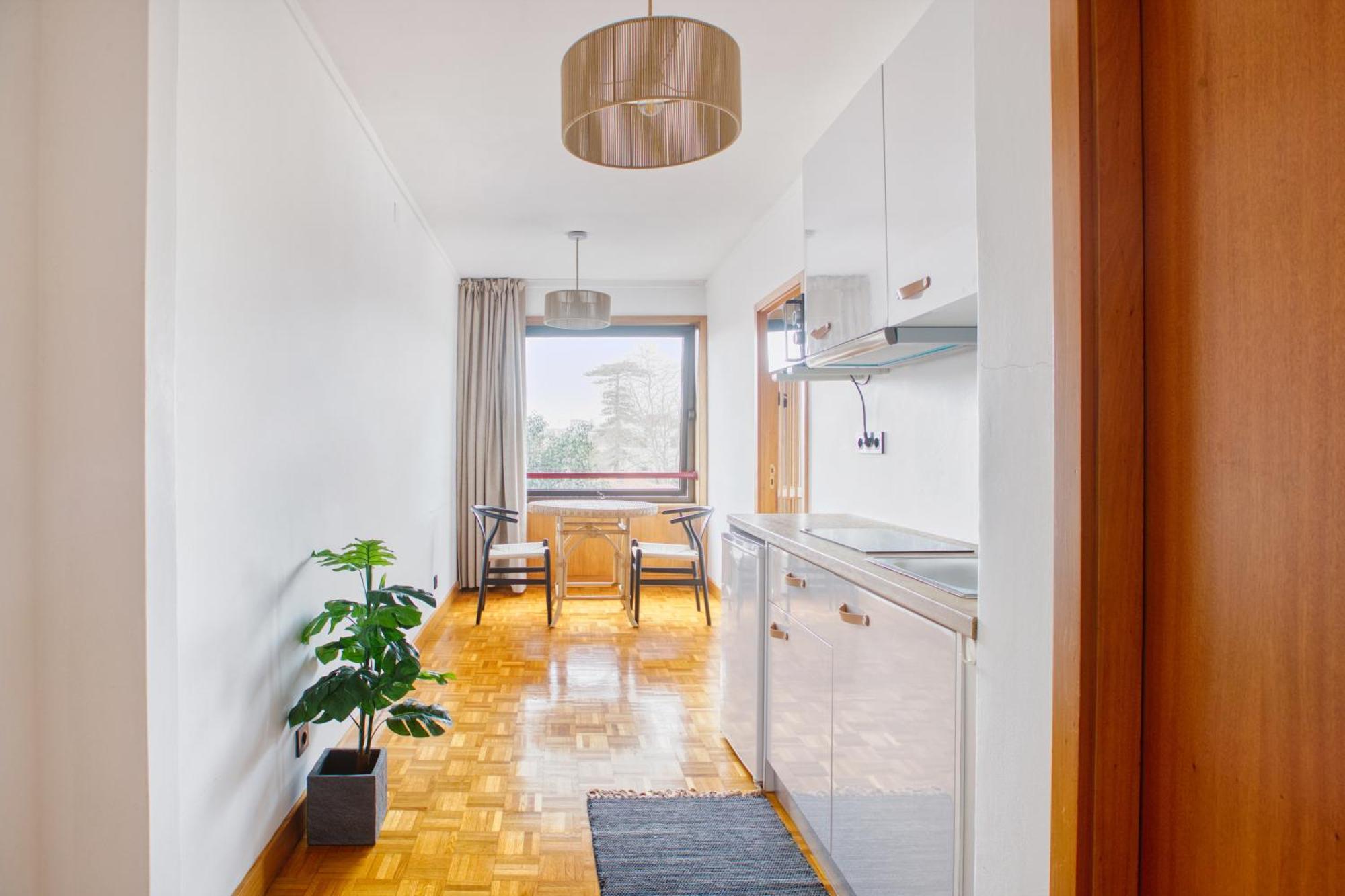 Studio Matosinhos Sul מראה חיצוני תמונה
