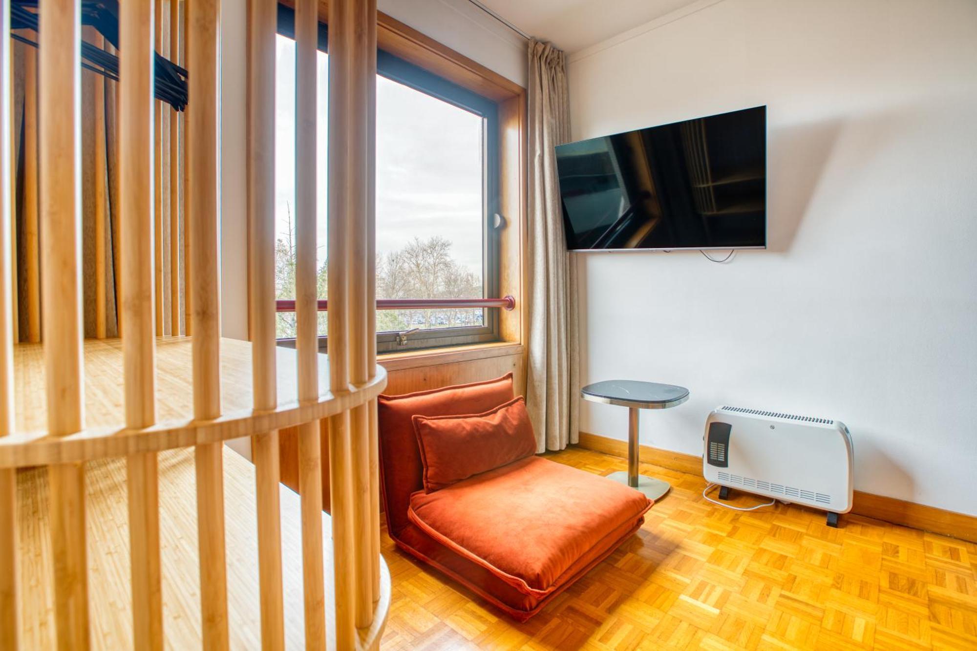 Studio Matosinhos Sul מראה חיצוני תמונה