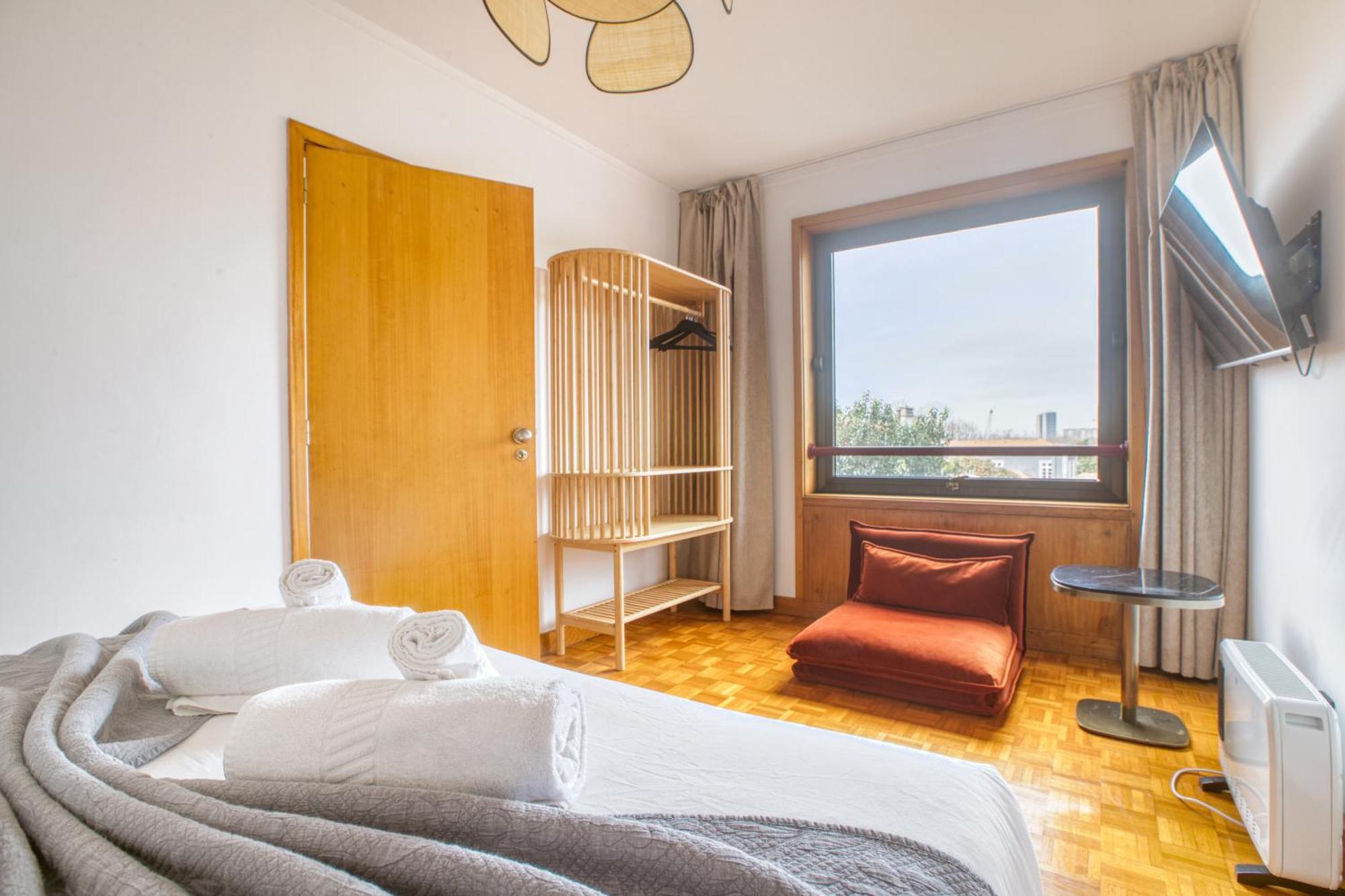 Studio Matosinhos Sul מראה חיצוני תמונה